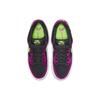 Nike Dunk Low Pro SB Red Plum Unisex Sneakers Purple Black Taxi BQ6817-501