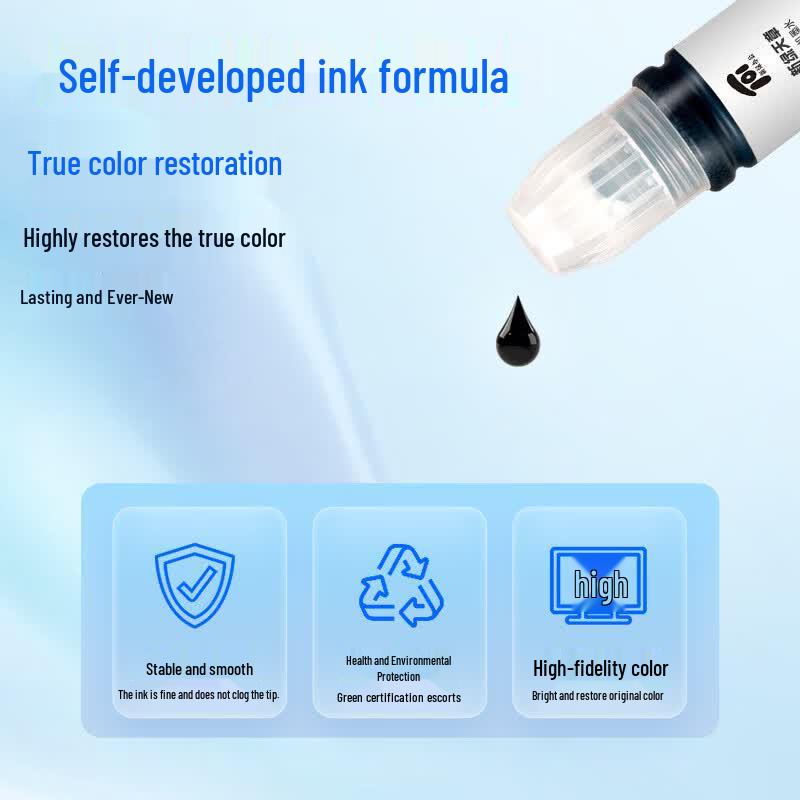 Xinlv Tianzhang Compatible Ink for Epson Printers