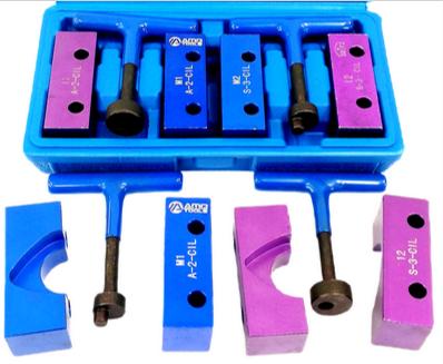 TIMING LOCKING KIT ALFA ROMEO 145 146 155 156 166 Spider GTV 1.4 1.6 1.8 2.0 TS Twin Spark