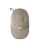 FOUNDPOCKET Fp Lb Camp Cap Beige