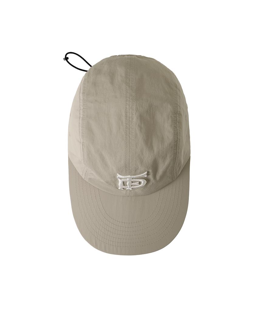 FOUNDPOCKET Fp Lb Camp Cap Beige