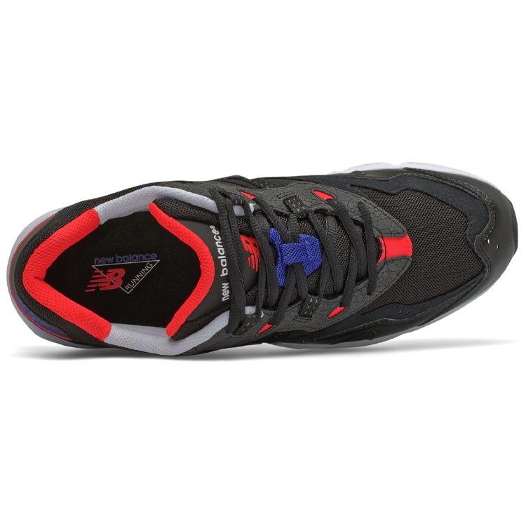 New Balance 850 Black Blue