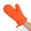2Pcs Cotton Microwave Oven Protector Glove Oven Mitts Non-Slip Heat Proof Resistant Baking Bbq Cooking Room Cooking Supplies Tools