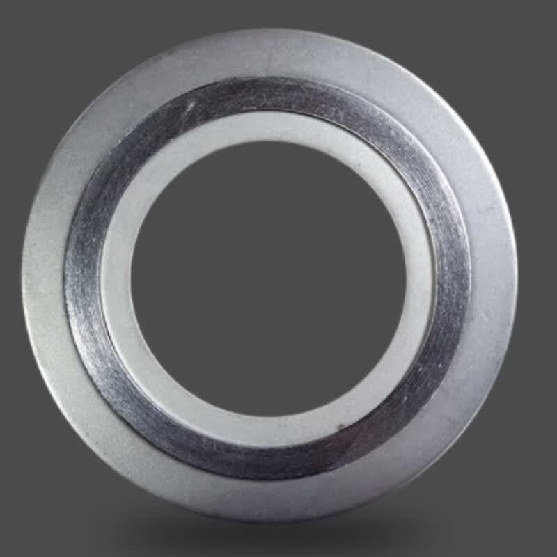 YJ-DAN HG/T20610 Basic Type A Metal Wound Gasket