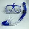 New diving glasses professional snorkeling equipment