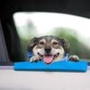 Window Chin Rest For Cool, Safe & Comfortable Rides - Dog - Secure Fit, Easy Clean Travel Cushion