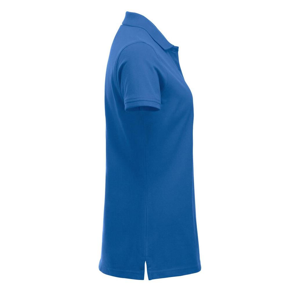 Clique Womens/Ladies Classic Marion Short-Sleeved Polo Shirt