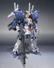 TAMASHII NATIONS METAL ROBOT Spirits Mobile Suit Gundam Sentinel Gundam approximately 150mm painted movable figure (Ka signature) [SIDE MS] Ex-S