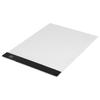 1pc A4 LED Art Stencil Board Light Pad Tracing Drawing Table Board for Kids Artists with Cable