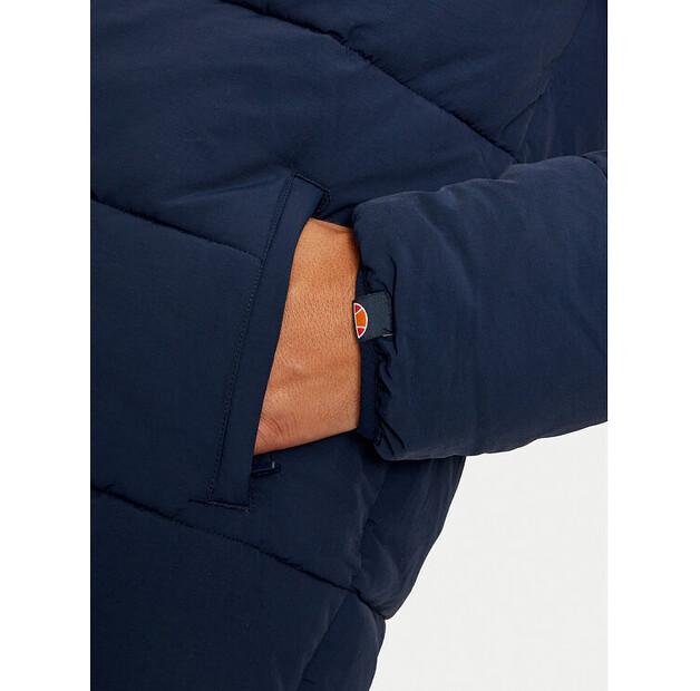 Зимняя куртка Ellesse Nebula SHR12789, темно-синяя, стандартный крой