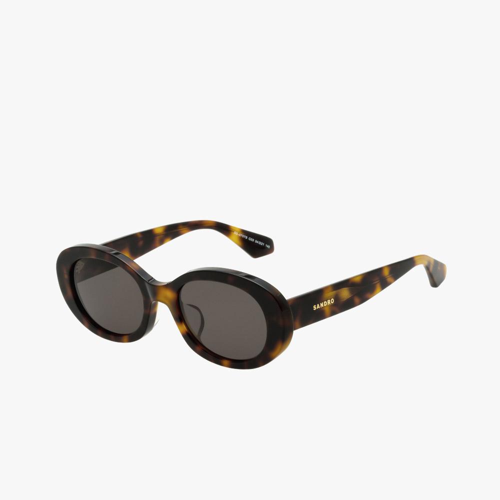 Sandeuloaiweeo Sunglasses (Sd6083-1 151 54)