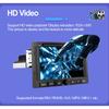 7 tums bilradio Android för Peugeot 3008 5008 2010-2016 Auto Multimedia Stereo Navigation 1+32GB