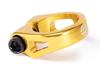 SALT AM Seatpost Clamp Gold