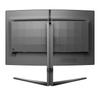Gaming-Monitor Philips 32M2C5500W/00 Quad HD 32" 240 Hz