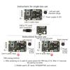 Sound Stereo Amplifier Bluetooth-compatible gital Power Amplifier Board Sound Component Amplifiers Adjustable High