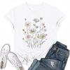 Unisex Round Neck T,shirt