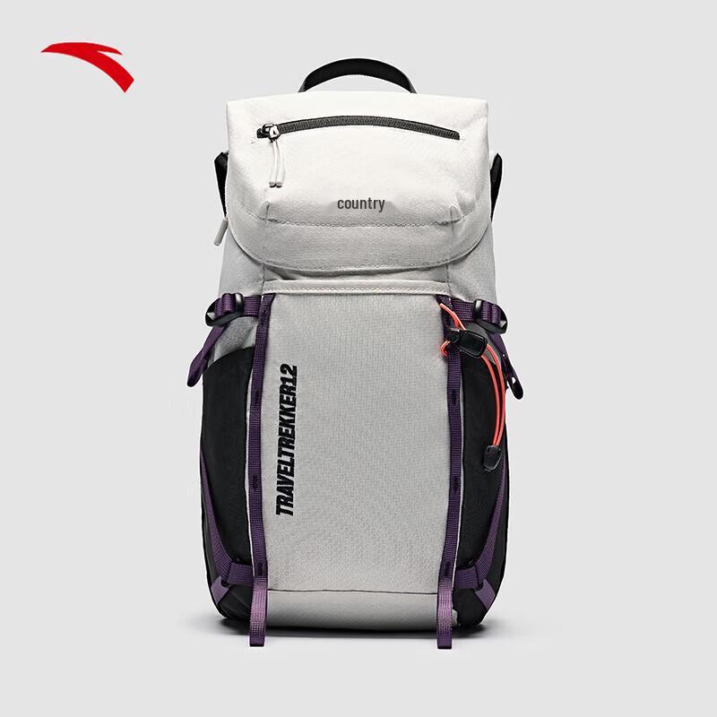Anta x Chinese National Geography TT12 Outdoor Travel Backpack Approx 11L