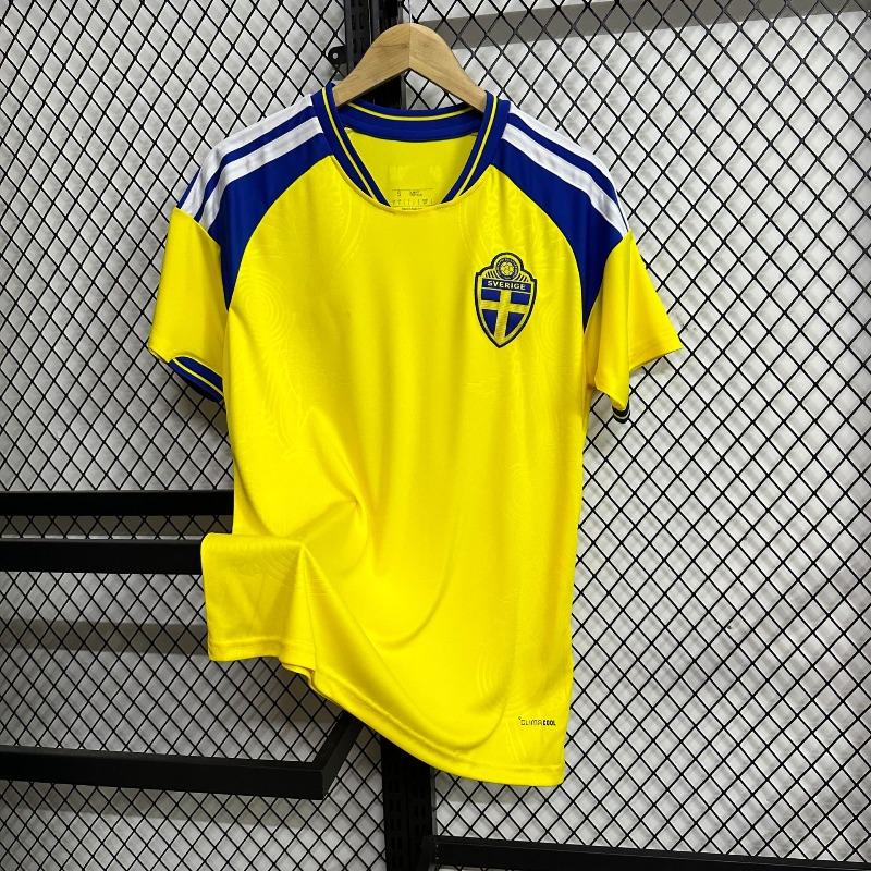 National Team Football Jersey US, Canada and Mexico World Cup Fan Version Short-sleeved Sports and Leisure Clothing