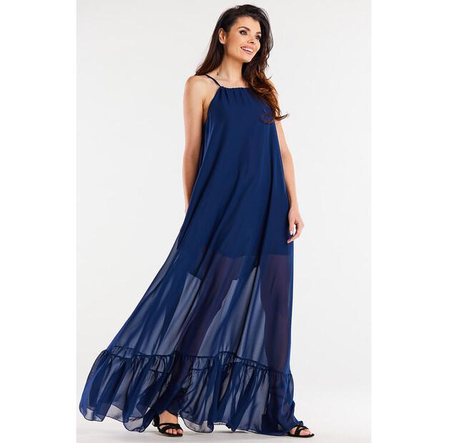 Летнее платье Awama A516 EU S_M