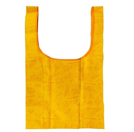 

Battle Cat Eco Bag [The Cats] помаранчевий