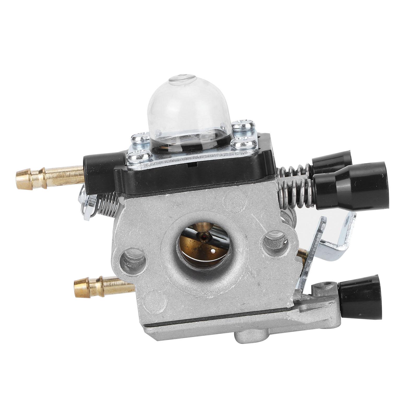Carburateur Geschikt voor BG45 BG46 BG55 BG65 BG85 SH55 SH85 Compatibel met Zama, voor BG45 BG46 BG55 BG65 BG85 SH55 SH85