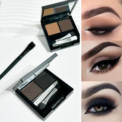 Machiaj pentru ochi – Creioane și geluri pentru sprâncene