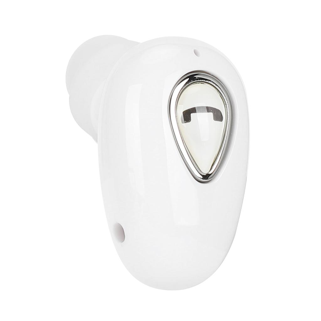 YX01 Portable Headset Earphone Excluding Charging Box Subwoofer HD Call