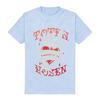 Die Toten Old School Tattoo Art T-Shirts Grunge Distressed Design Dark Romanticism O-neck Comfortable Cotton Short Sleeve Aldult Unisex