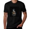 Skull Not Everyones Cup of Tea TShirt Casual Basic Street Style TShirt