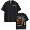 Üst giysisi – T-shirtler