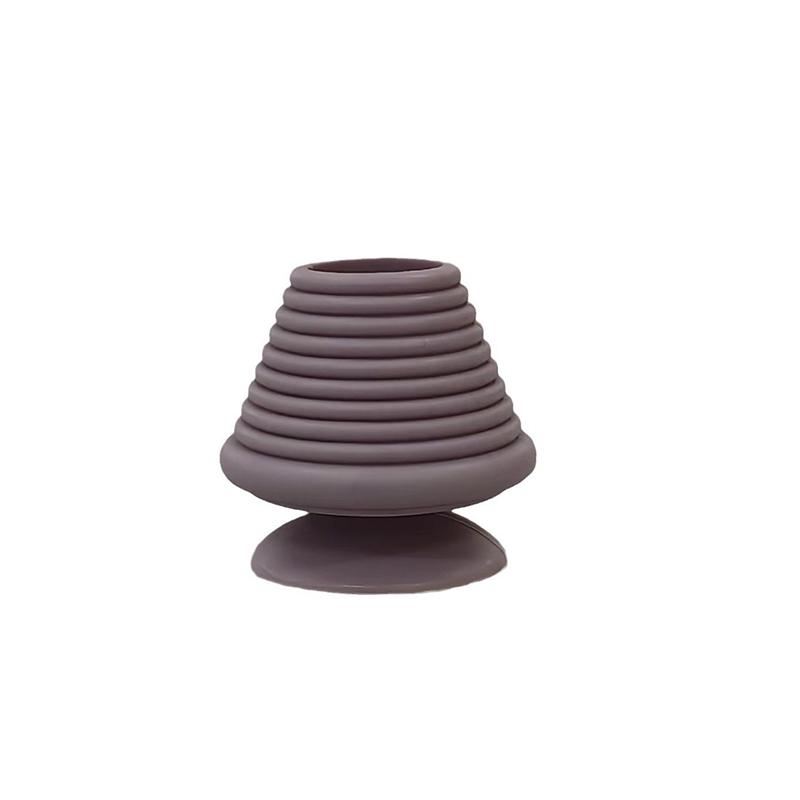 Silicone Bathtub Stopper Kitchen Bathroom Sink Drain Bath Plug Stopper For Bathroom Accessorie