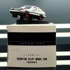 AE86 Car  Drift Rotating Ornaments Auto Dashboard Turning AE 86 Racing Model Deco Car Interior Classic Center Console Decoration