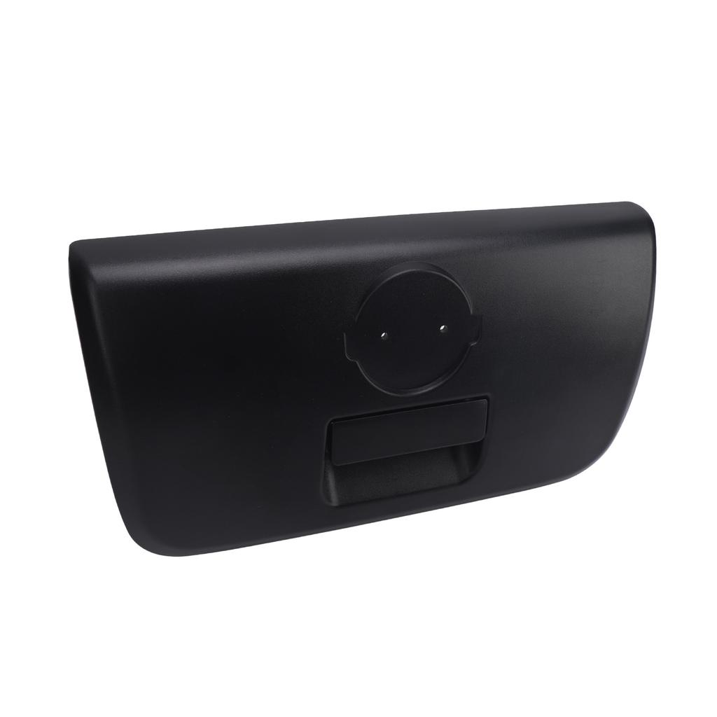 Tailgate Handle 90606 VK00A Liftgate Latch Handle with Bezel for Frontier 2001?2004