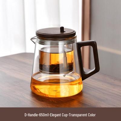 Tazze e bicchieri – Teiere con infusore