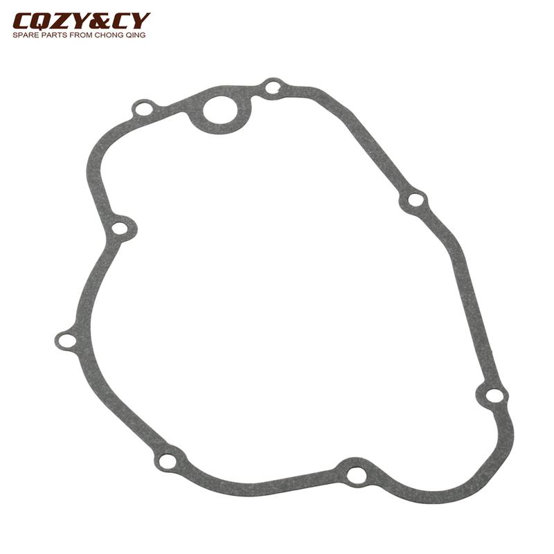 Motorcycle Engine Complete Gasket Set For Aprilia AF1 MX RS RX Enduro Special Engine Tuono 50cc AM6 2-Stroke Engine Parts