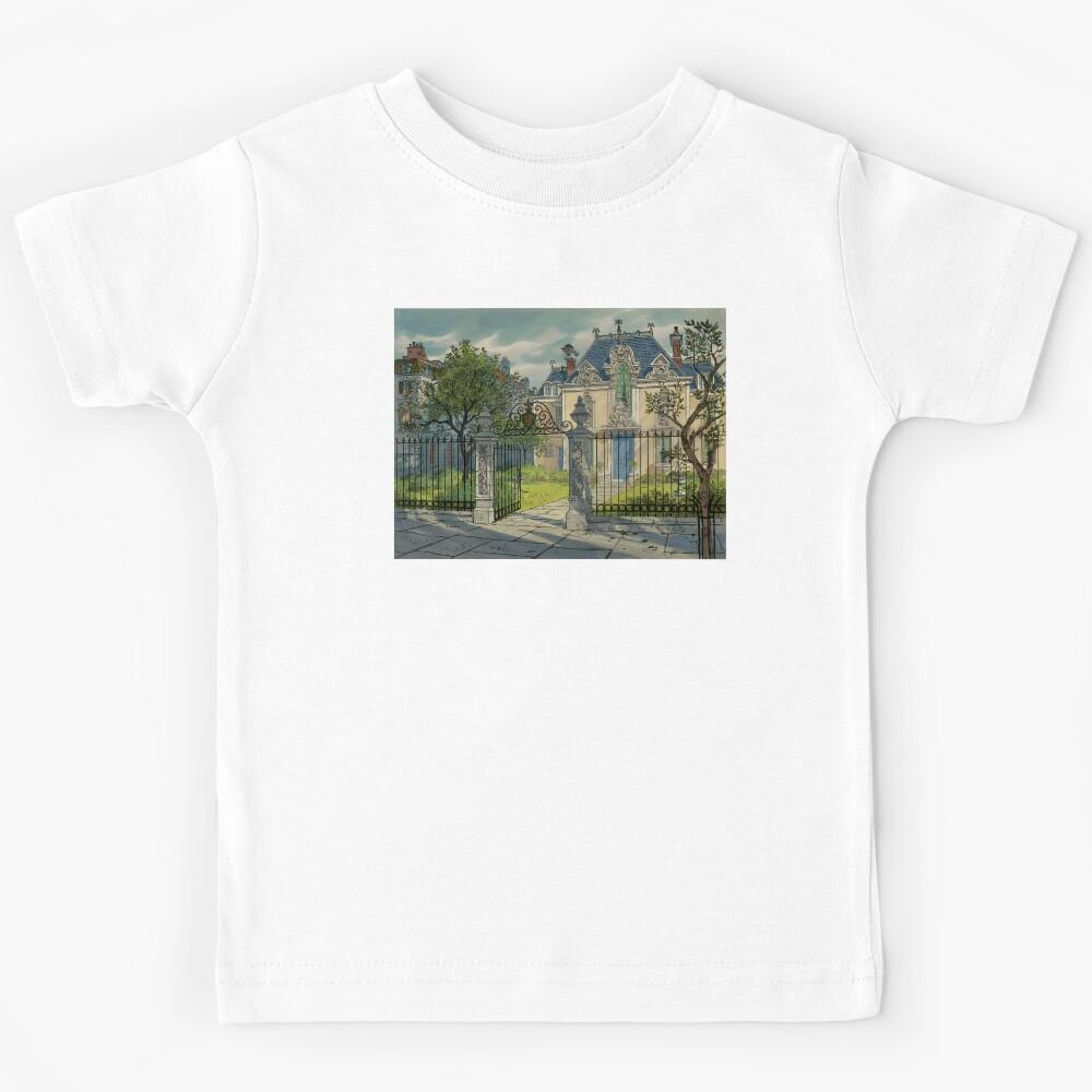 The Aristocats Vintage Vol.3 Kids T-Shirt 150