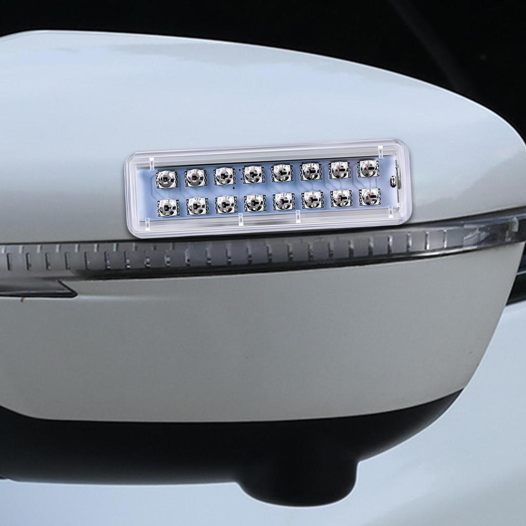 Flashing Lights For Car High Brightness Stable Lighting Flashing Warning Hazard Lights For Family Friends Enthusiast Trucks Car