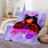 APHMAU Sofa Blanket Living Room Bedroom Bed Office Car Throw Blanket Chirdren Gift Brithday Gift