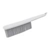 Long-Handled Soft Bristle Bed and Carpet Cleaning Brush