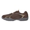 FILA Echape LX Comfortable Versatile Lifestyle Casual Shoes Unisex sneakers Brown FS253OD03X012-219