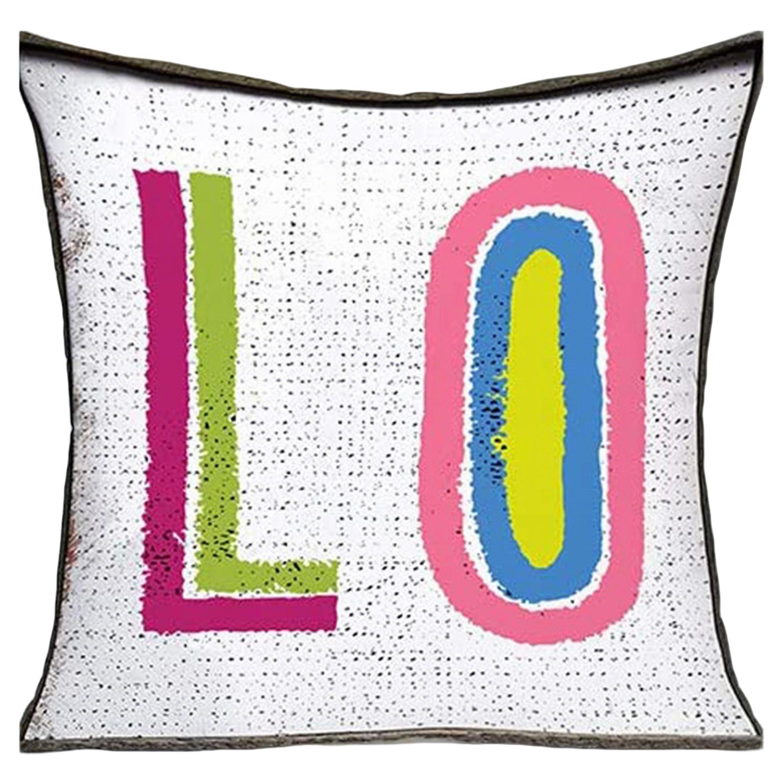 Valentine s Day Decor Pillowcases 4Pack Love Heart Printed Cushion Covers For SofaBedRed Black Pillow Cases For Home Decoration One Size 619₽