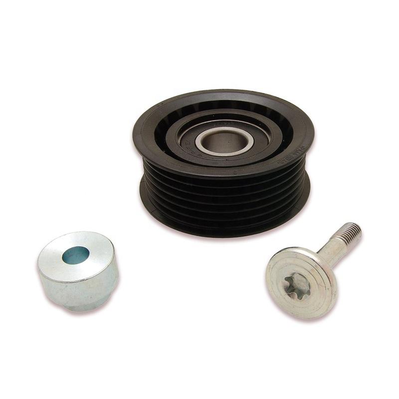 Idler Pulley For Ssangyong Musso Korando Kyron Chairman W OEM 6612003170 6652003170 6652003170
