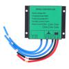 FY06-48 Waterproof Wind Generator Controller PWM Aluminium Alloy W/ Light-Emitting Diode 48V 600W 15A Wind Generator Controller