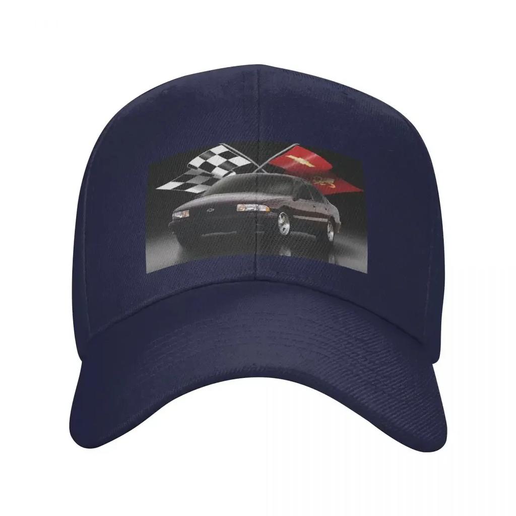 Impala Pride Baseball Cap Military Tactical Cap Trucker Hat Anime Golf Wear Men Women's