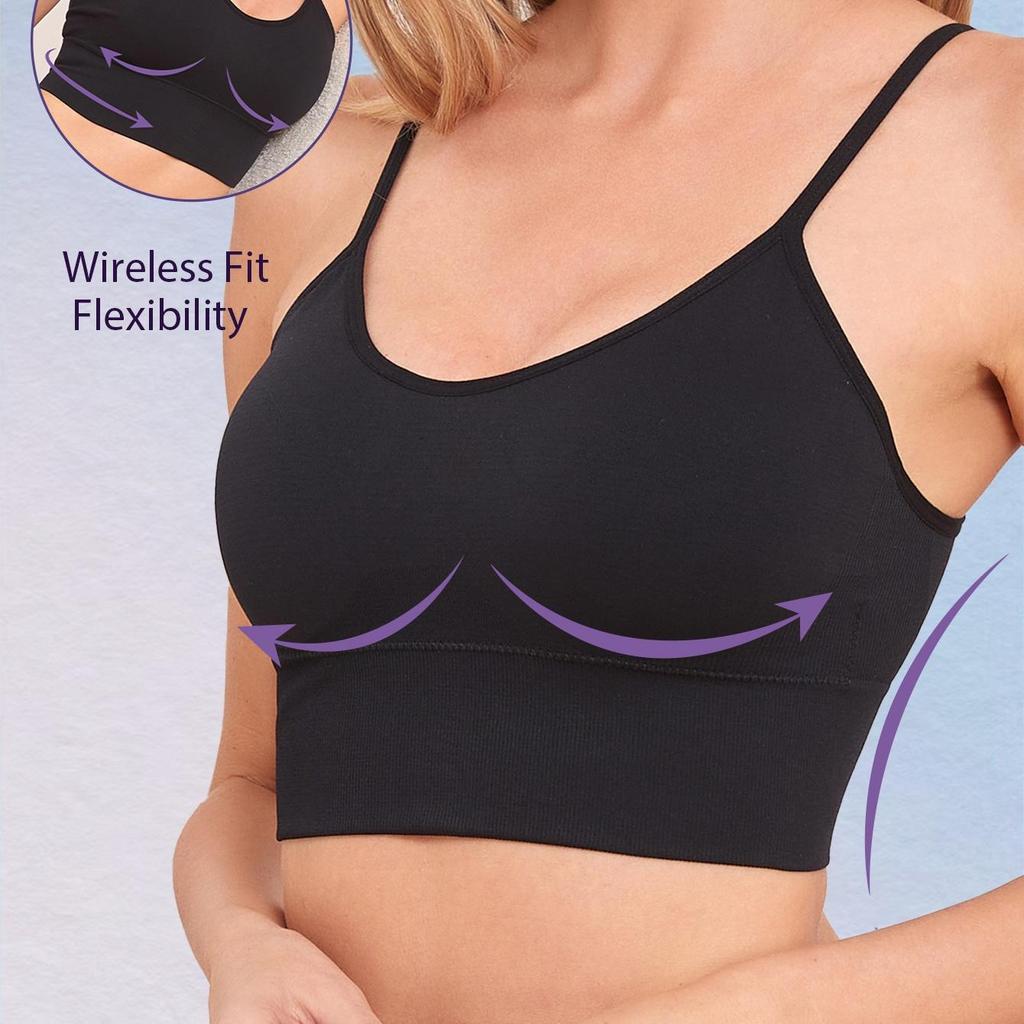 Breathable Tube Top Fitness Top Women Seamless Yoga Bra Shockproof Crop Top Push up Sport Bra Gym Workout Top Beauty Back Bra