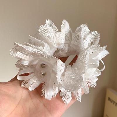 Accessori per capelli – Elastici per capelli