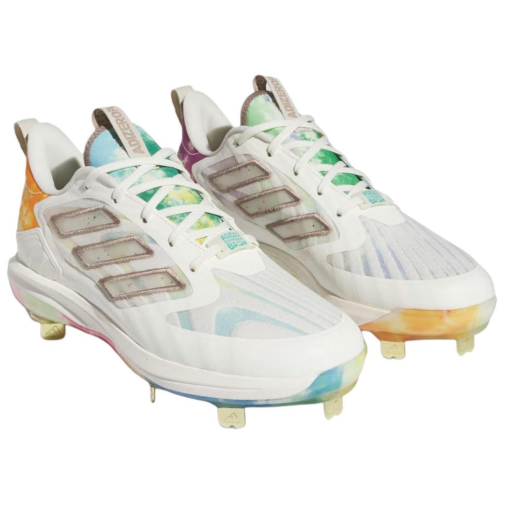 New Adidas Adizero Purehustle 3 Elite Bash Cloud White Chalky Brown Off White Women's IG9603