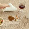 2025 Modern Chinese-style Living Room Carpet - Dirt-Resistant, Easy Care, Waterproof, Anti-Fouling, Thickened for Coffee Table/Sofa