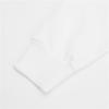 Puma Essential Logo Printed Sports Crewneck Sweatshirt Women Sweatshirt White 855318-02