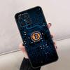 Bitcoin Coins Funny For Honor Magic 8 7 5 6 Lite Case For Honor 200 400 Pro X9d X9c X9b X9a X8c X8b 70 90 Win RT